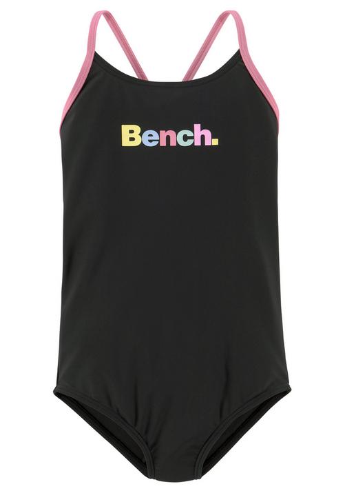 Bench Badeanzug Badeanzug Damen
