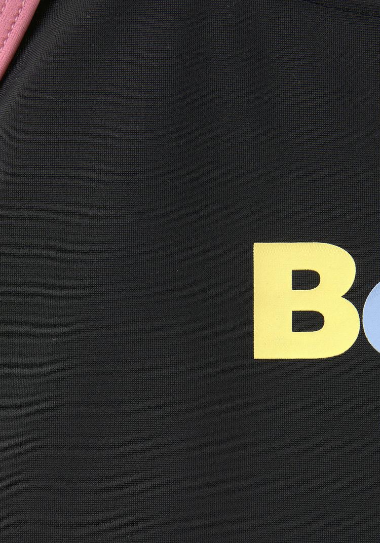 Bench Bench Badeanzug Badeanzug Damen - schwarz - 0 | SportScheck