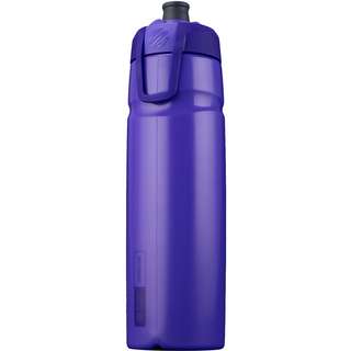 BLENDER BOTTLE Halex Sports Trinkflasche ultra violet