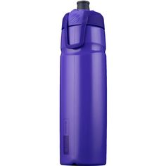 BLENDER BOTTLE BlenderBottle Halex Sports Trinkflasche ultra violet