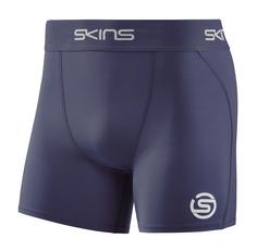 Skins S1 Shorts Tights Herren navy blue