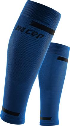 CEP The Run Beinlinge Damen blue