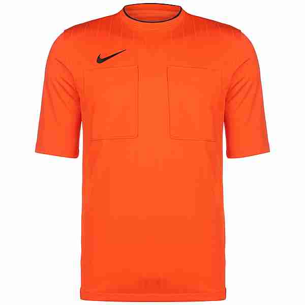 Nike Referee 22 Fußballtrikot Herren orange
