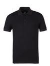 Jeff Green Dave Poloshirt Herren - Black