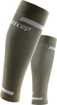CEP The Run Beinlinge Herren olive