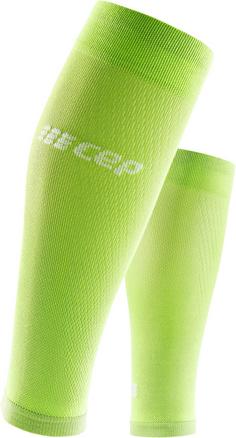 CEP Ultralight Beinlinge Herren flash green/black