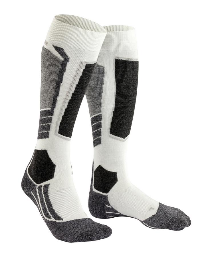 Falke Falke SK2 INTERMEDIATE Socken Damen - off-white - 0 | SportScheck