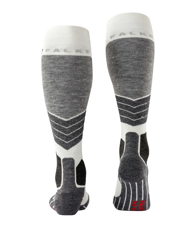 Falke Falke SK2 INTERMEDIATE Socken Damen - off-white - 0 | SportScheck