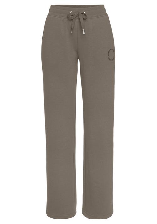 Bench Loungehose Sweathose Damen