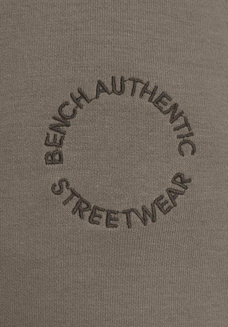 Bench Bench Loungehose Sweathose Damen - taupe - 1 | SportScheck