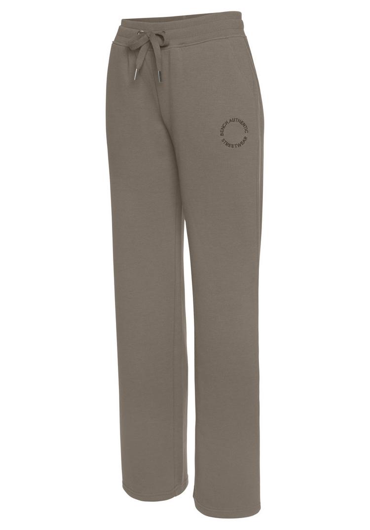 Bench Bench Loungehose Sweathose Damen - taupe - 2 | SportScheck