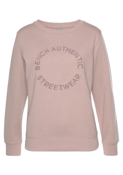 Bench Sweatshirt Sweatshirt Damen