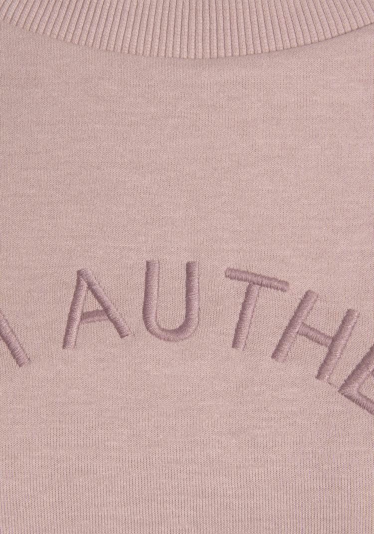 Bench Bench Sweatshirt Sweatshirt Damen - altrosa - 1 | SportScheck