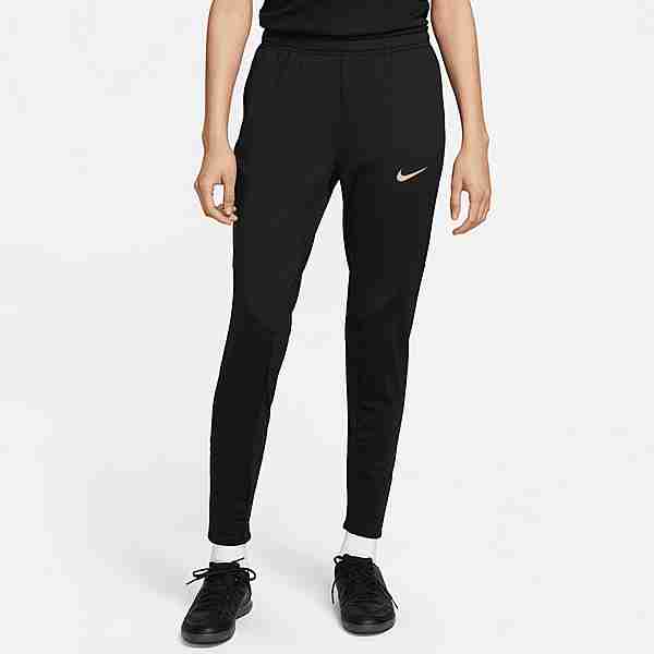 Nike Dry Academy KPZ Trainingshose Damen schwarz / pink
