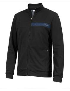 JOY sportswear HANNES Trainingsjacke Herren black