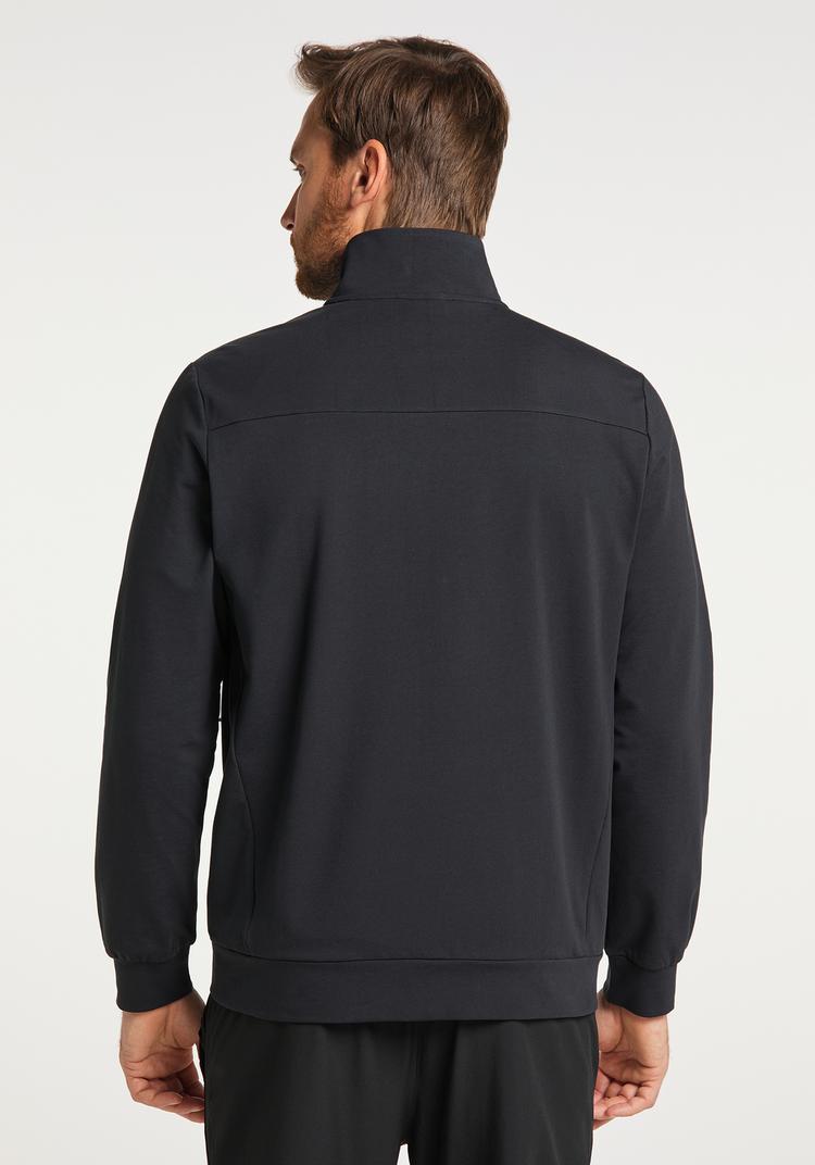 JOY sportswear JOY sportswear HANNES Trainingsjacke Herren - black - 0 | SportScheck