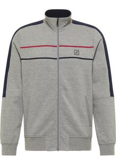 JOY sportswear PHIL Trainingsjacke Herren basalt melange