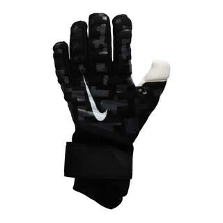 Nike Phantom Elite Pro Promo TW-Handschuhe Torwarthandschuhe schwarzgraugelb