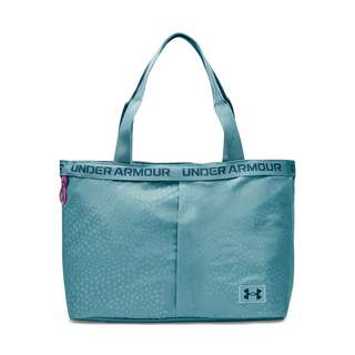 Under Armour Essentials Tote Handtasche Damen Still Water (401)