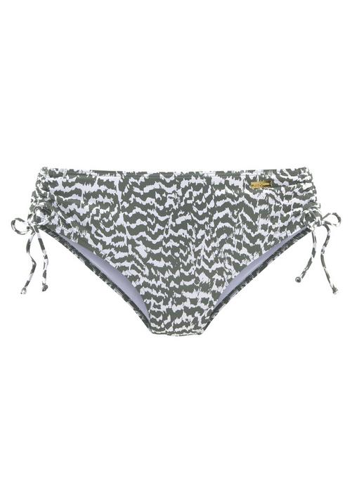 Lascana Bikini-Hose Bikini Hose Damen