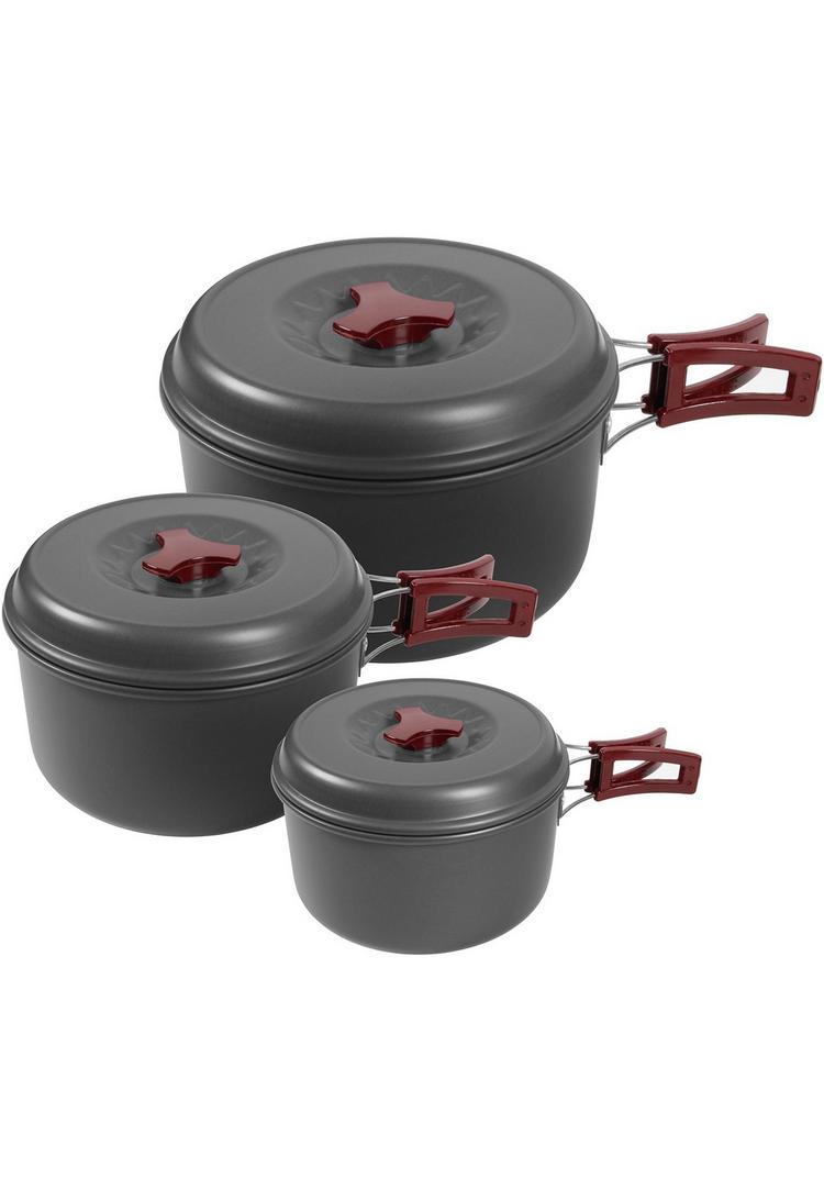 normani Outdoor Sports normani Outdoor Sports Campinggeschirr - Mehrfarbig - 0 | SportScheck