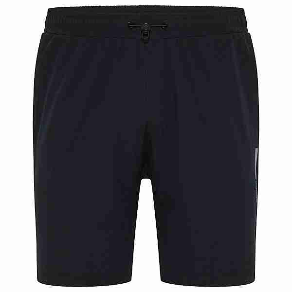 JOY sportswear MAREK Shorts Herren black
