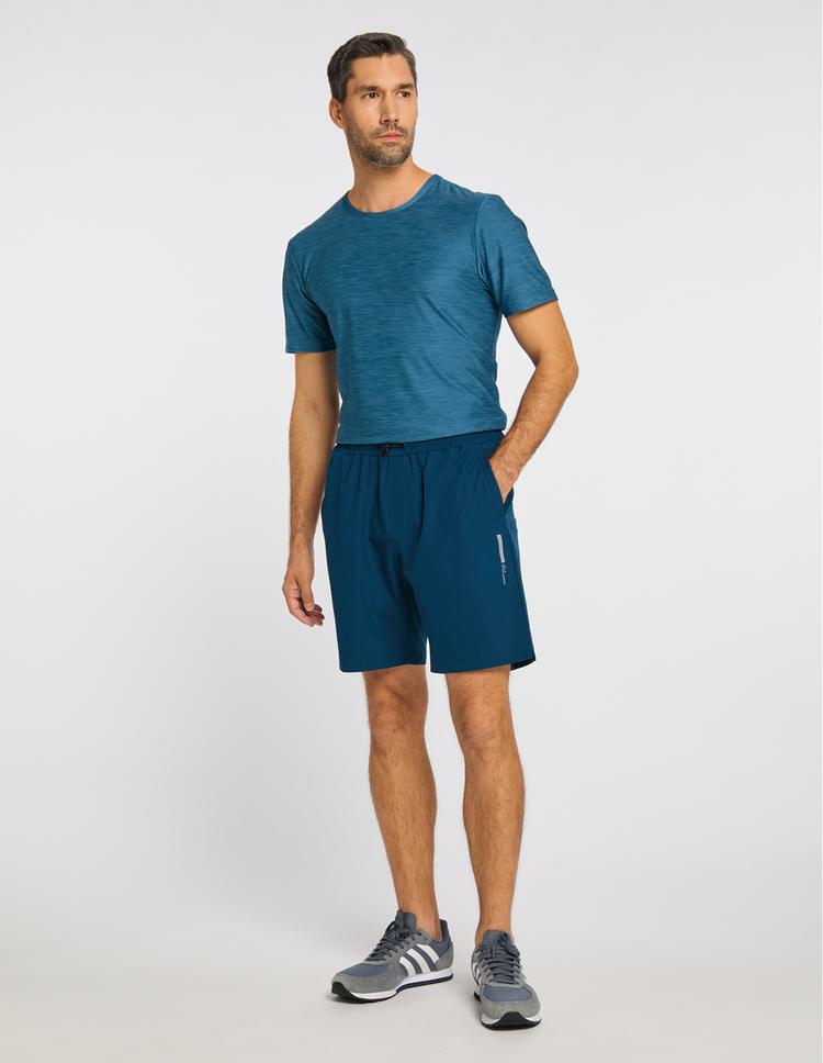 JOY sportswear JOY sportswear MAREK Shorts Herren - cadmium green - 7 | SportScheck