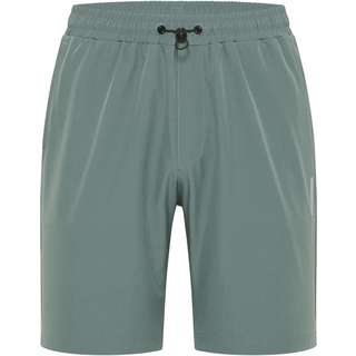 JOY sportswear MAREK Shorts Herren beryl green