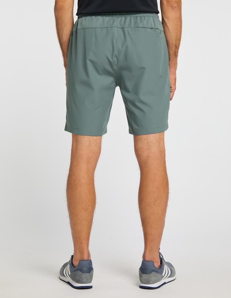 JOY sportswear JOY sportswear MAREK Shorts Herren - cadmium green - 0 | SportScheck