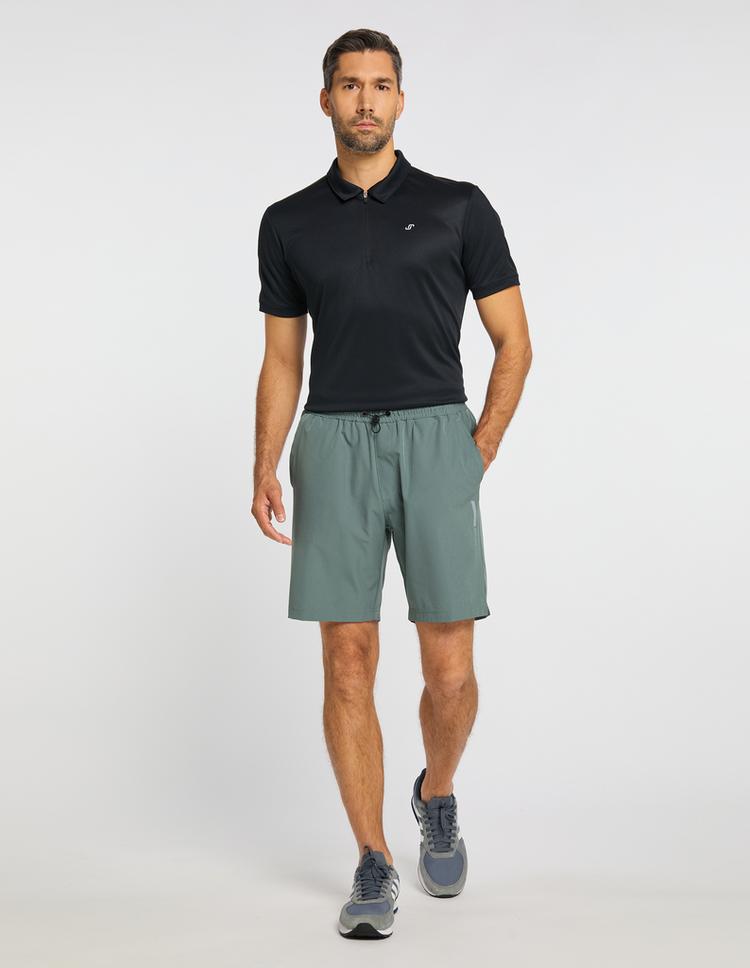 JOY sportswear JOY sportswear MAREK Shorts Herren - cadmium green - 6 | SportScheck
