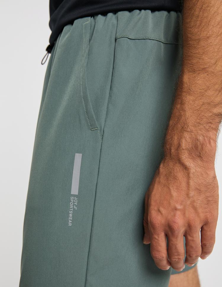 JOY sportswear JOY sportswear MAREK Shorts Herren - cadmium green - 10 | SportScheck