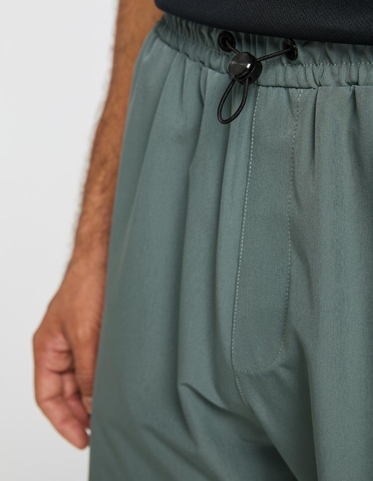 JOY sportswear JOY sportswear MAREK Shorts Herren - cadmium green - 12 | SportScheck