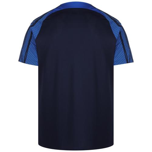 Rückansicht von Nike Dri-FIT Strike 23 Funktionsshirt Herren dunkelblau / blau