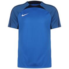 Nike Dri-FIT Strike 23 Funktionsshirt Herren blau / dunkelblau