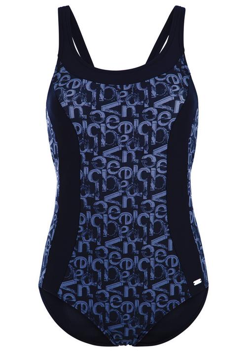 VENICE BEACH Badeanzug Badeanzug Damen