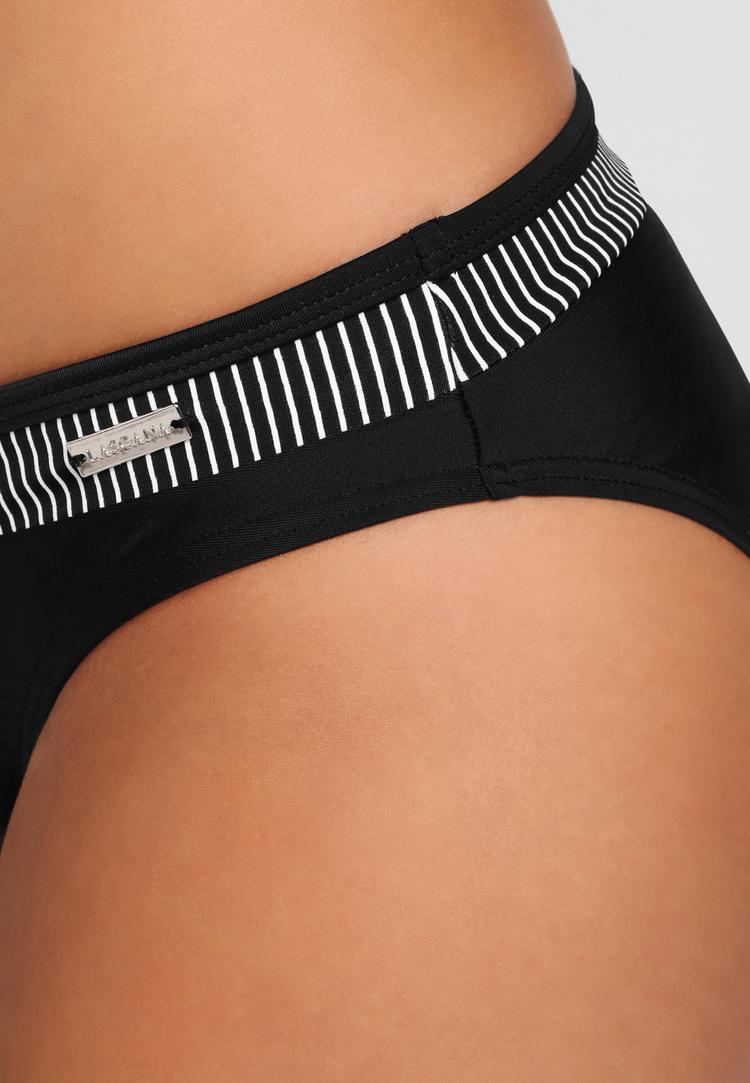 Lascana Lascana B&uuml;gel-Bikini Bikini Set Damen - schwarz - 1 | SportScheck