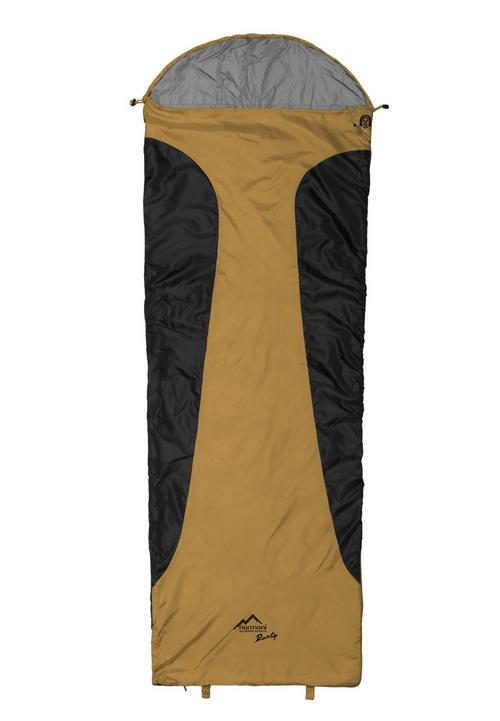 normani Outdoor Sports Runty Kunstfaserschlafsack