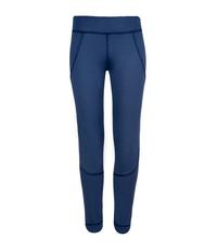 Trollkids Rondane Leggings M&auml;dchen - Marineblau