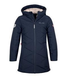 Trollkids Bergen Winterjacke Kinder Marineblau