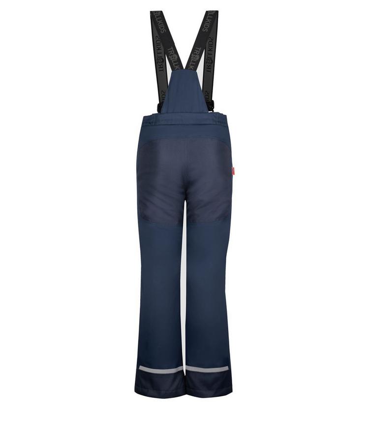 Trollkids Trollkids Hammerfest Skihose Kinder - Marineblau - 0 | SportScheck