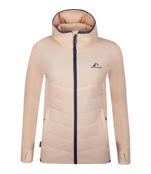 Westfjord Gullfoss XT Fleecejacke Damen