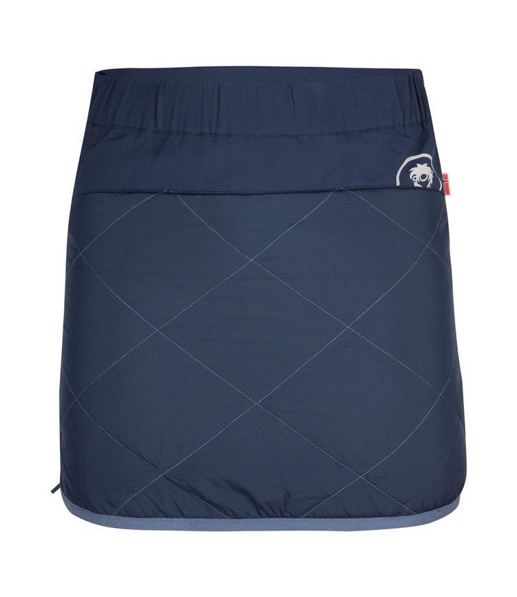 Trollkids Trollkids Rondane Minirock M&auml;dchen - Marineblau - 0 | SportScheck