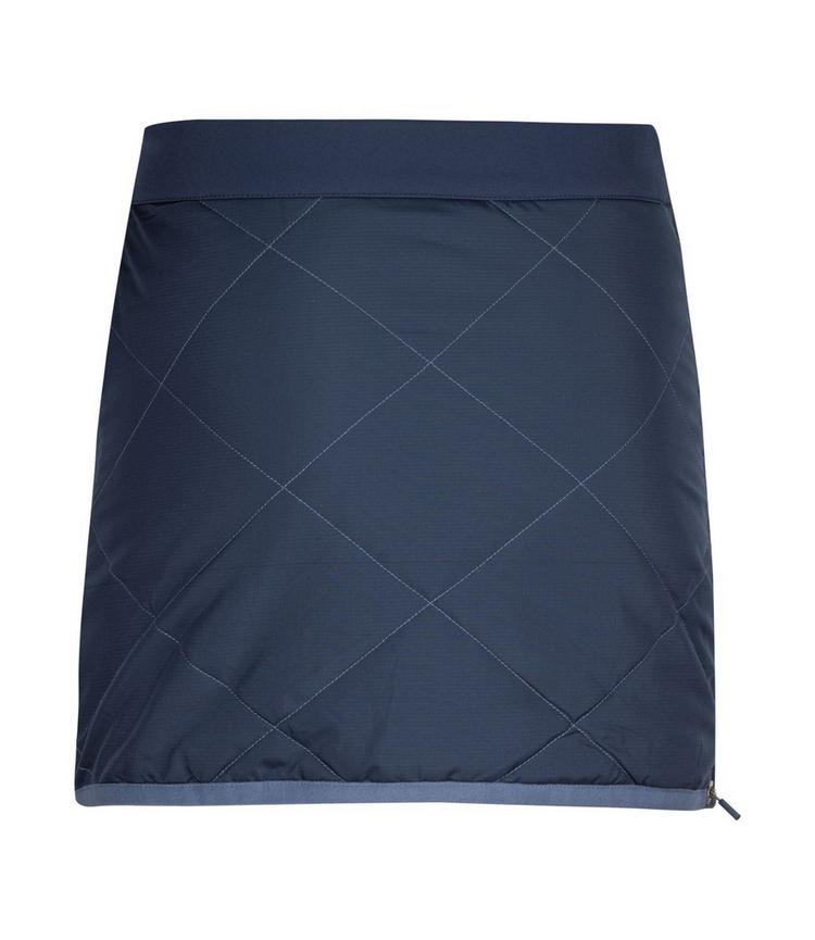 Trollkids Trollkids Rondane Minirock M&auml;dchen - Marineblau - 0 | SportScheck