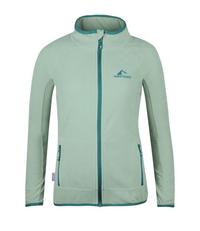 Westfjord Reynisfjara Fleecejacke Damen - Minze