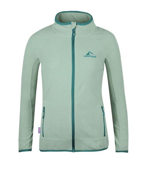 Westfjord Reynisfjara Fleecejacke Damen