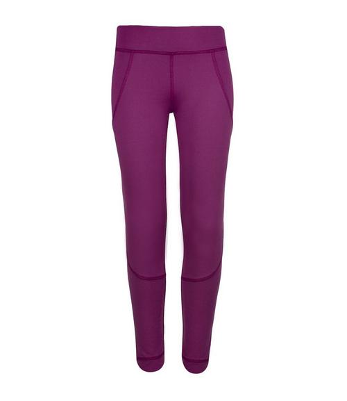 Trollkids Rondane Leggings M&auml;dchen