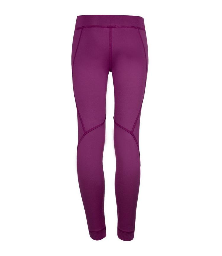 Trollkids Trollkids Rondane Leggings M&auml;dchen - Pflaume - 0 | SportScheck