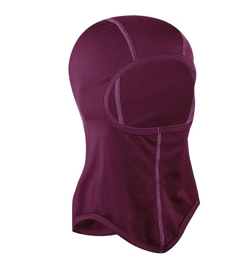 Trollkids Trollkids Troll Sturmhaube Kinder - Pflaume - 0 | SportScheck