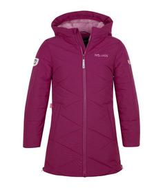 Trollkids Bergen Winterjacke Kinder Pflaume/Violett