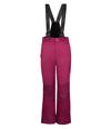 Trollkids Hammerfest Skihose Kinder - Pflaume